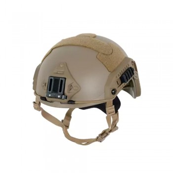 Maritime Fast Helmet (Dark Earth)